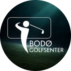 Bodø Golfsenter logo
