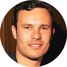 Maxence Dumand
