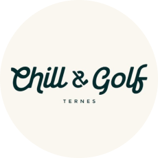 Chill & Golf logo