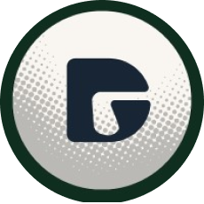 Doglegg logo