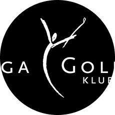 Haga Golfsenter logo