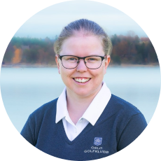 Magnea Helga Guðmundsdóttir