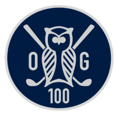 Oslo Golfklubb logo