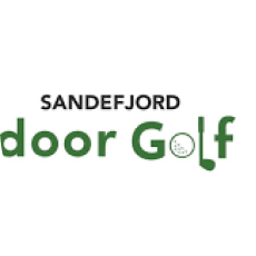 Sandefjord Indoor logo