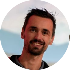 Kristoffer Drange