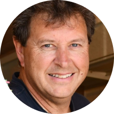 Jon Stensvold